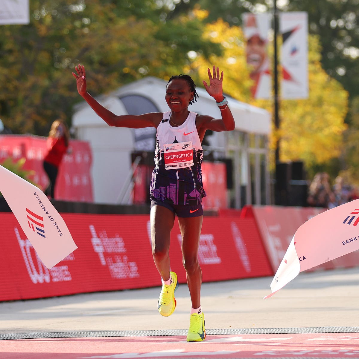 Get Ready to Run: Marathon Pre-Load and Install Size Revealed