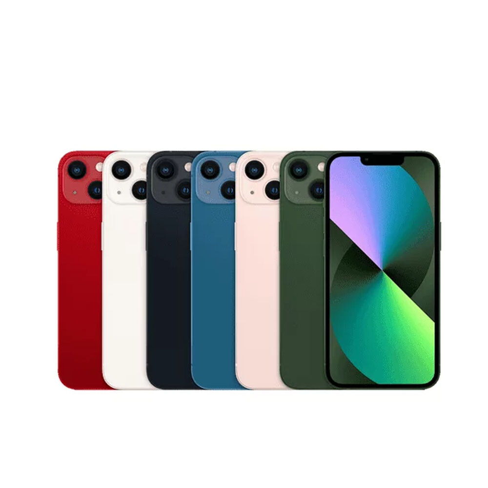 Apple iPhone 13