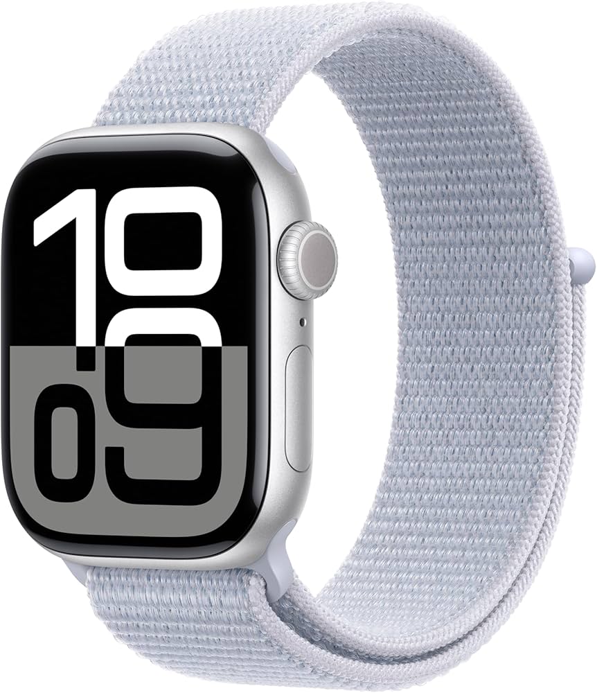 Apple Watch Series 10 Aluminum