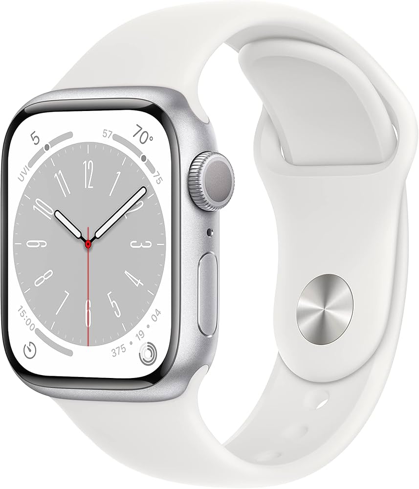 Apple Watch Series 8 Aluminum