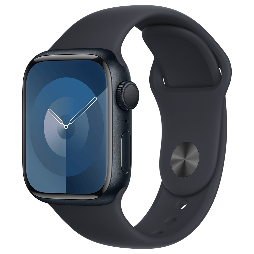 Apple Watch Series 9 Aluminum
