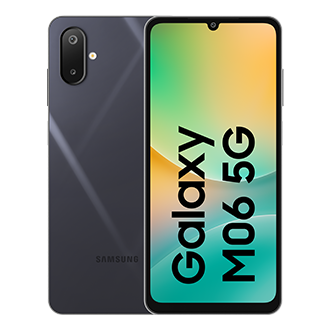 Samsung Galaxy M06