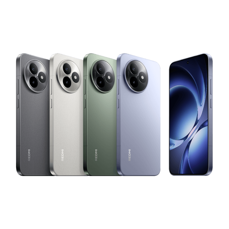 Xiaomi Redmi K80 Ultra