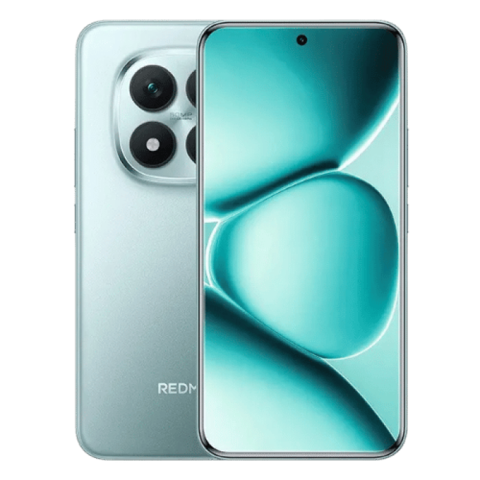 Xiaomi Redmi Note 15 Pro (China)