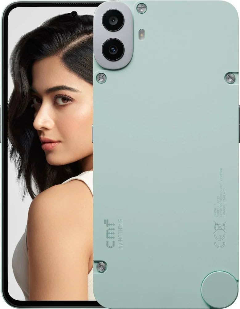 Nothing CMF Phone 1