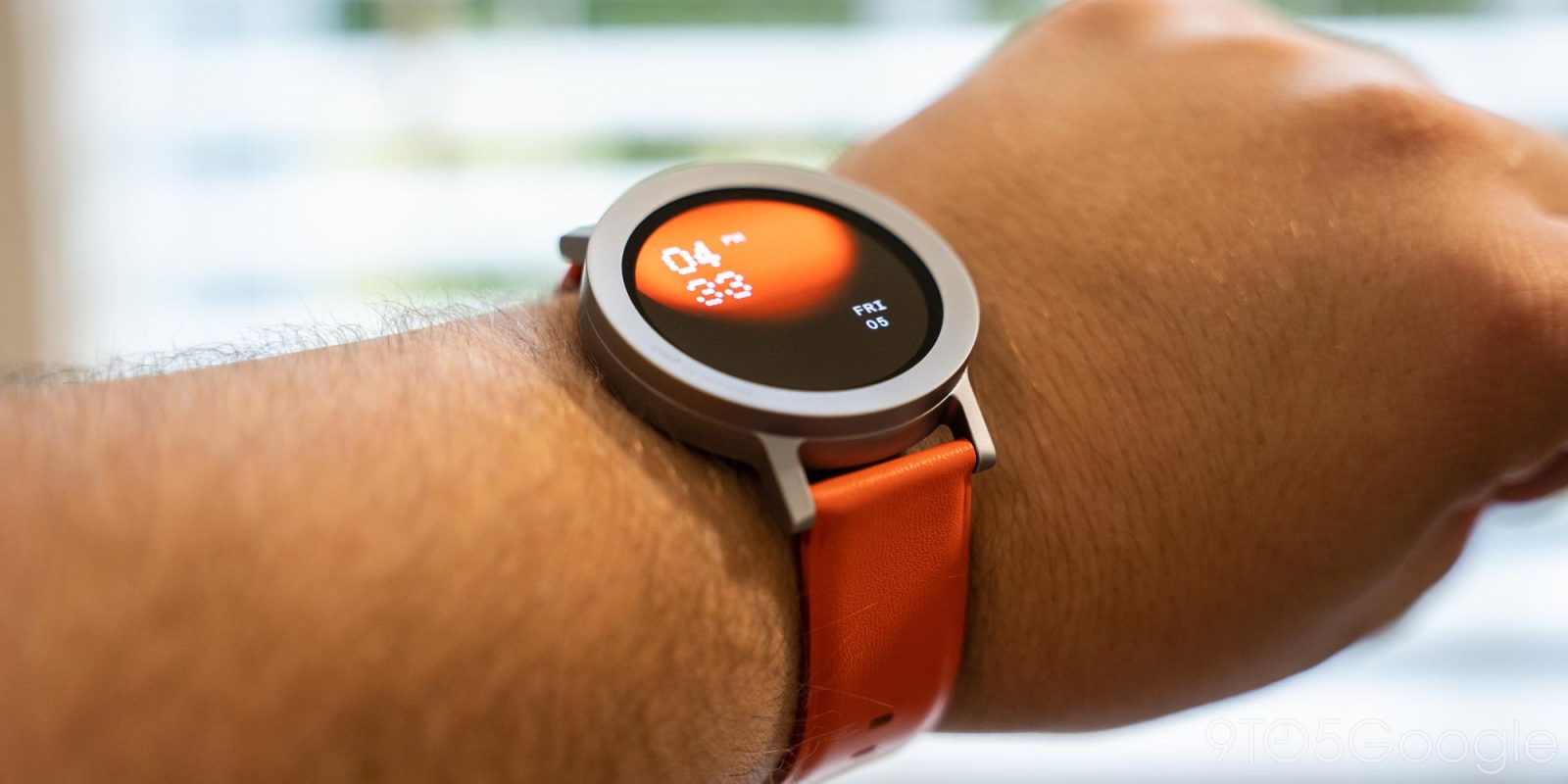 Nothing CMF Watch Pro