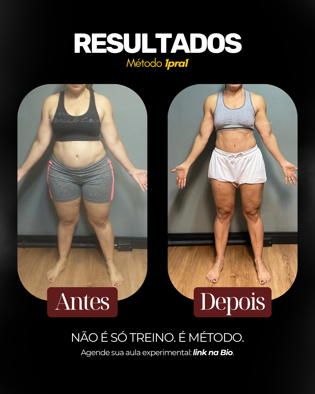 Resultado aluno 2