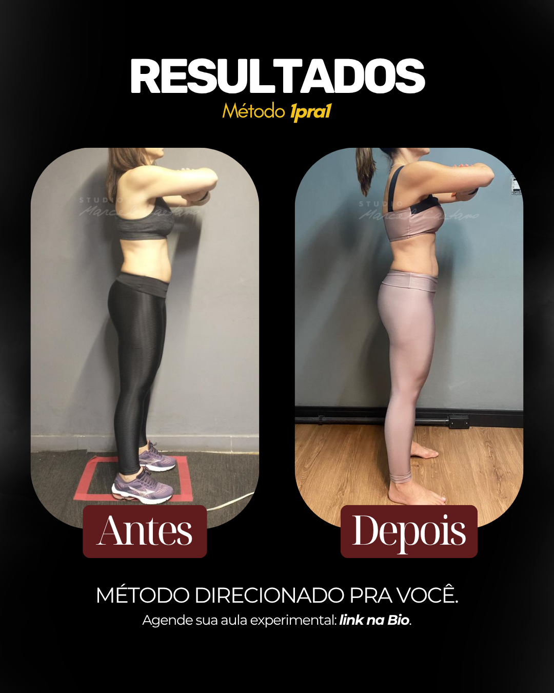 Resultado aluno 1