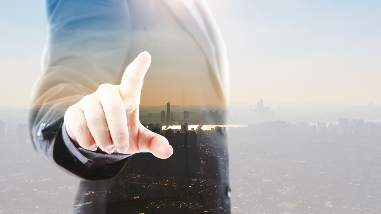 Digital Transformation Solutions