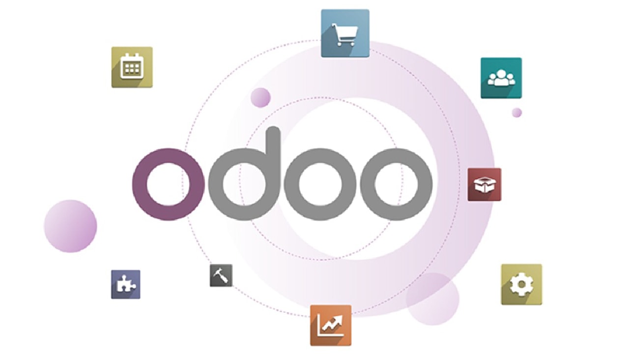 What is Odoo?