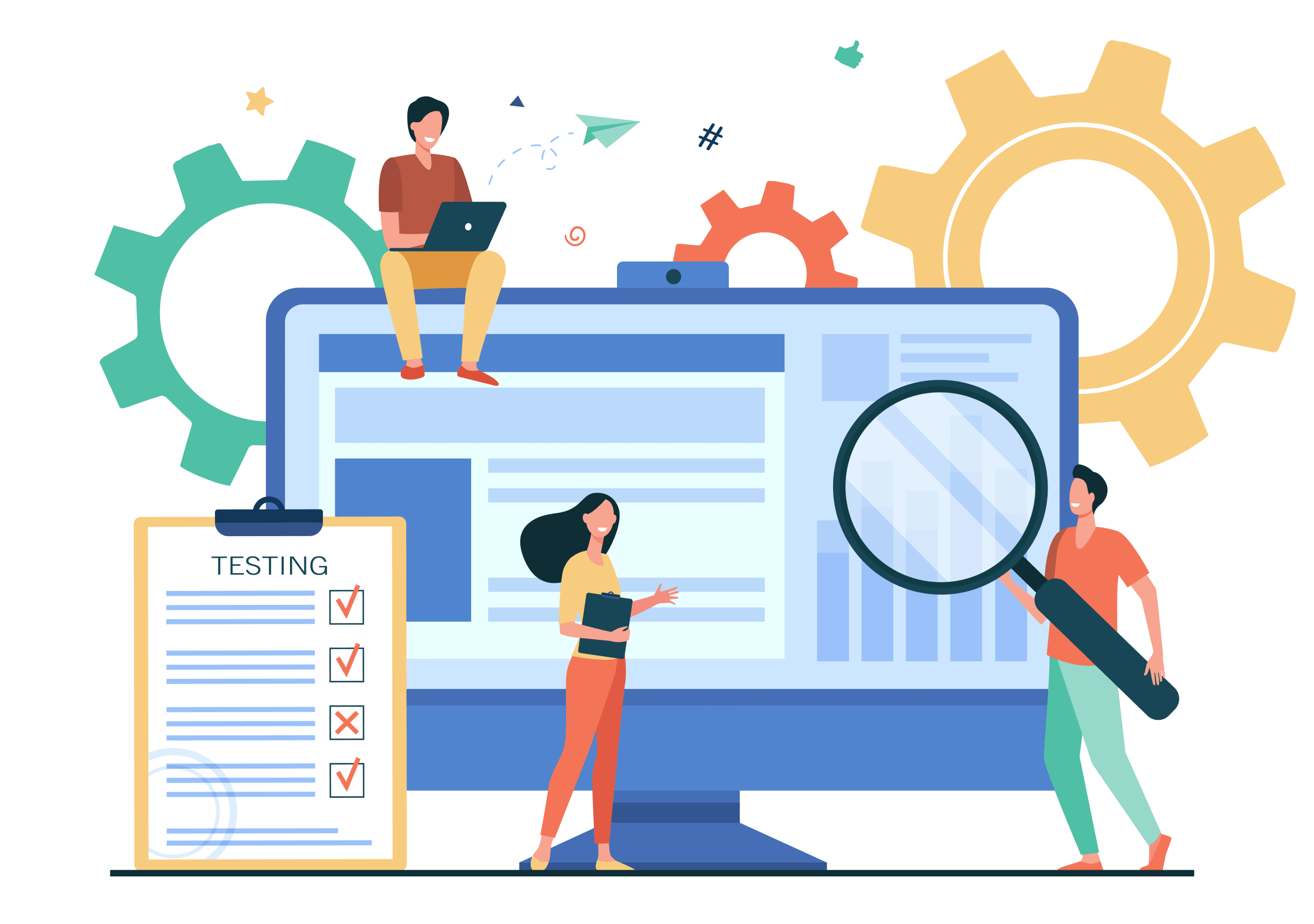 DevOps Implementation