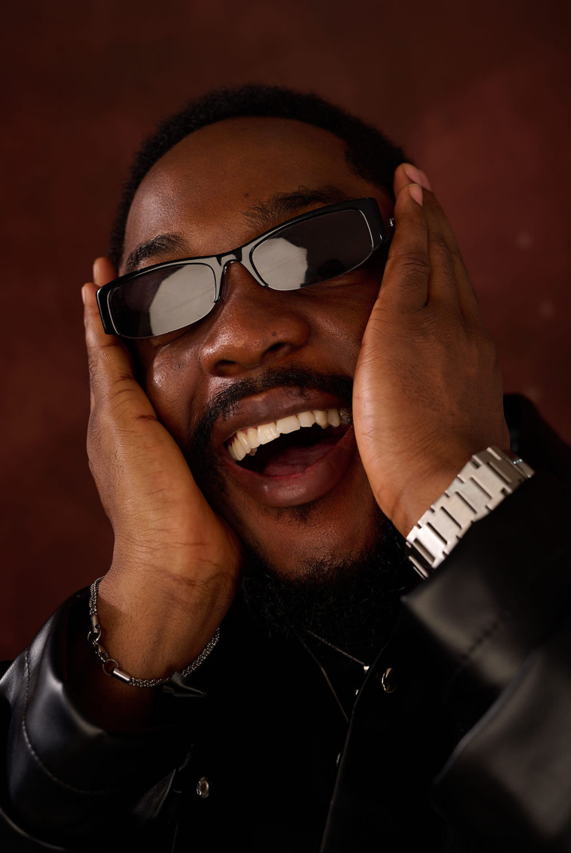 Sheye Banks