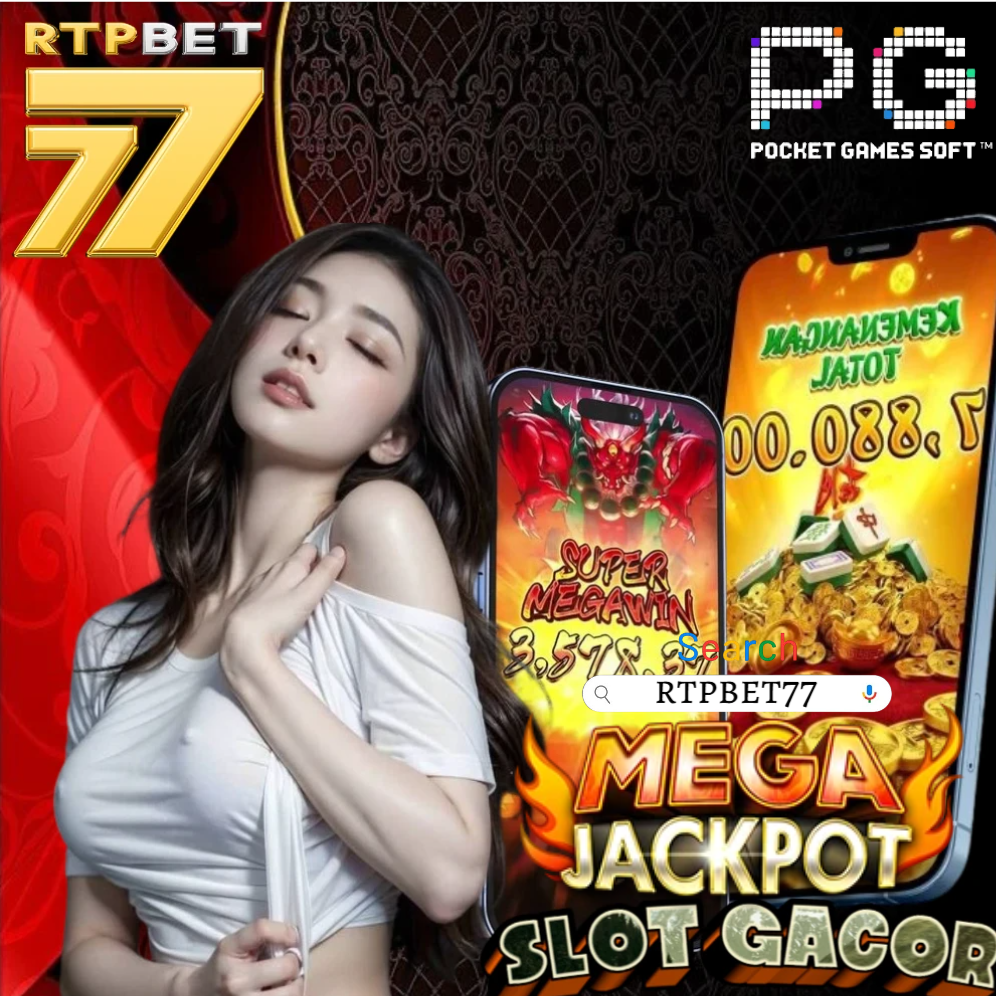 RTPBET77 : Situs Slot Pragma-Plus Turunan Nenek Moyang Mudah Maxwin Dijamin JP