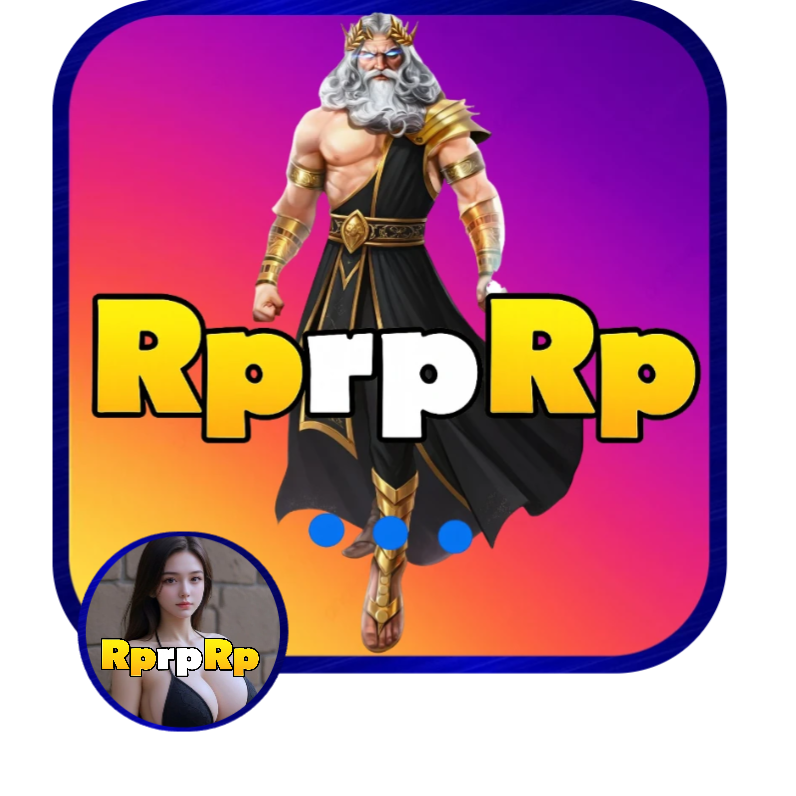 RPRPRP : Situs Game Baru Versi Mobile Slot IdrRp Live Download Apk Sekarang