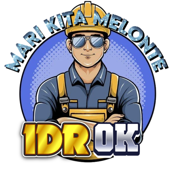 IDROK Apk Slot Login Resmi (Recent) Versi 9.9 Terbaru for Android
