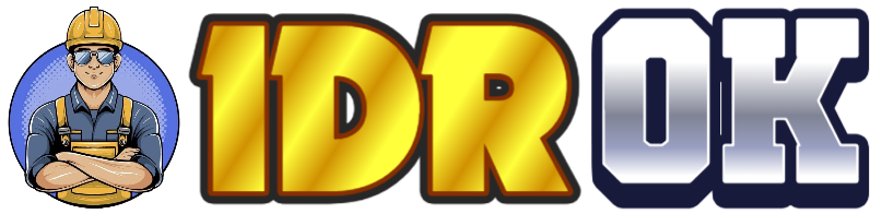 IDROK Apk Slot Login Resmi (Recent) Versi 9.9 Terbaru for Android