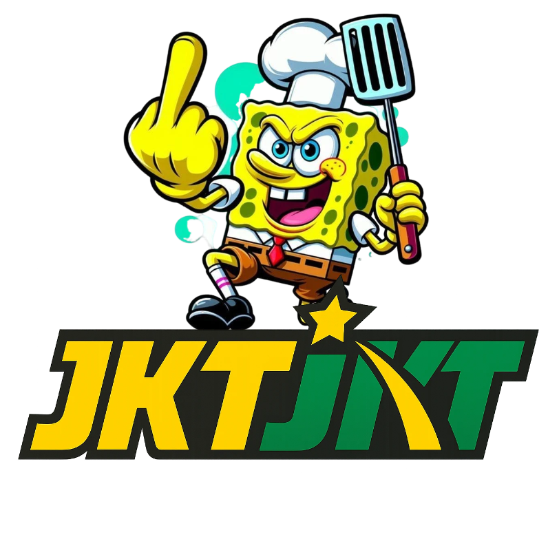JKTJKT - Aplikasi Game Versi 9.9 Terbaru Rilis Resmi Tanpa Aksesn Ribet