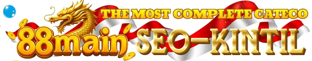 88MAIN Game Online Gass Main Versi 9,9-1 Terbaru Gampang Menang