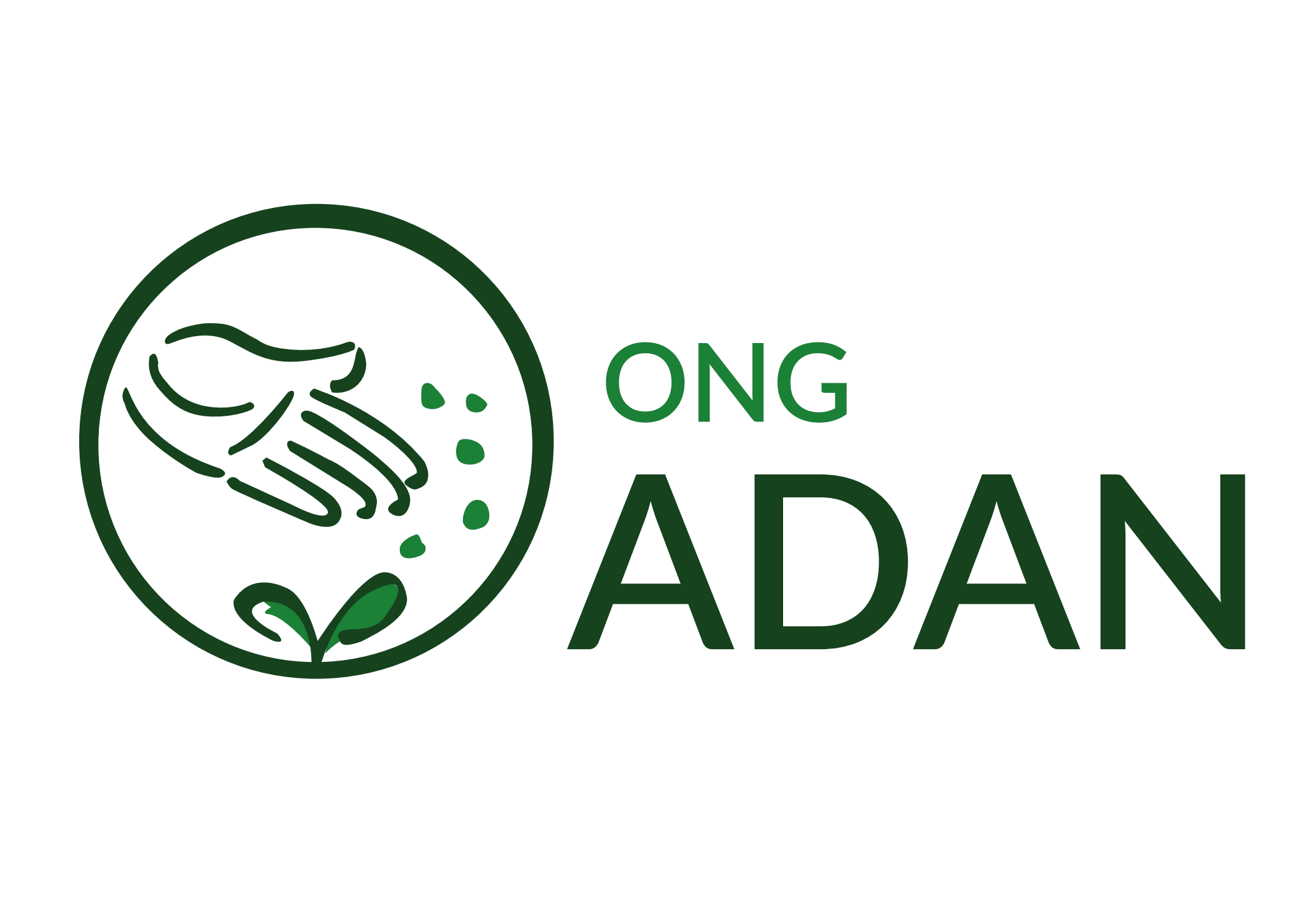 ONG ADAN