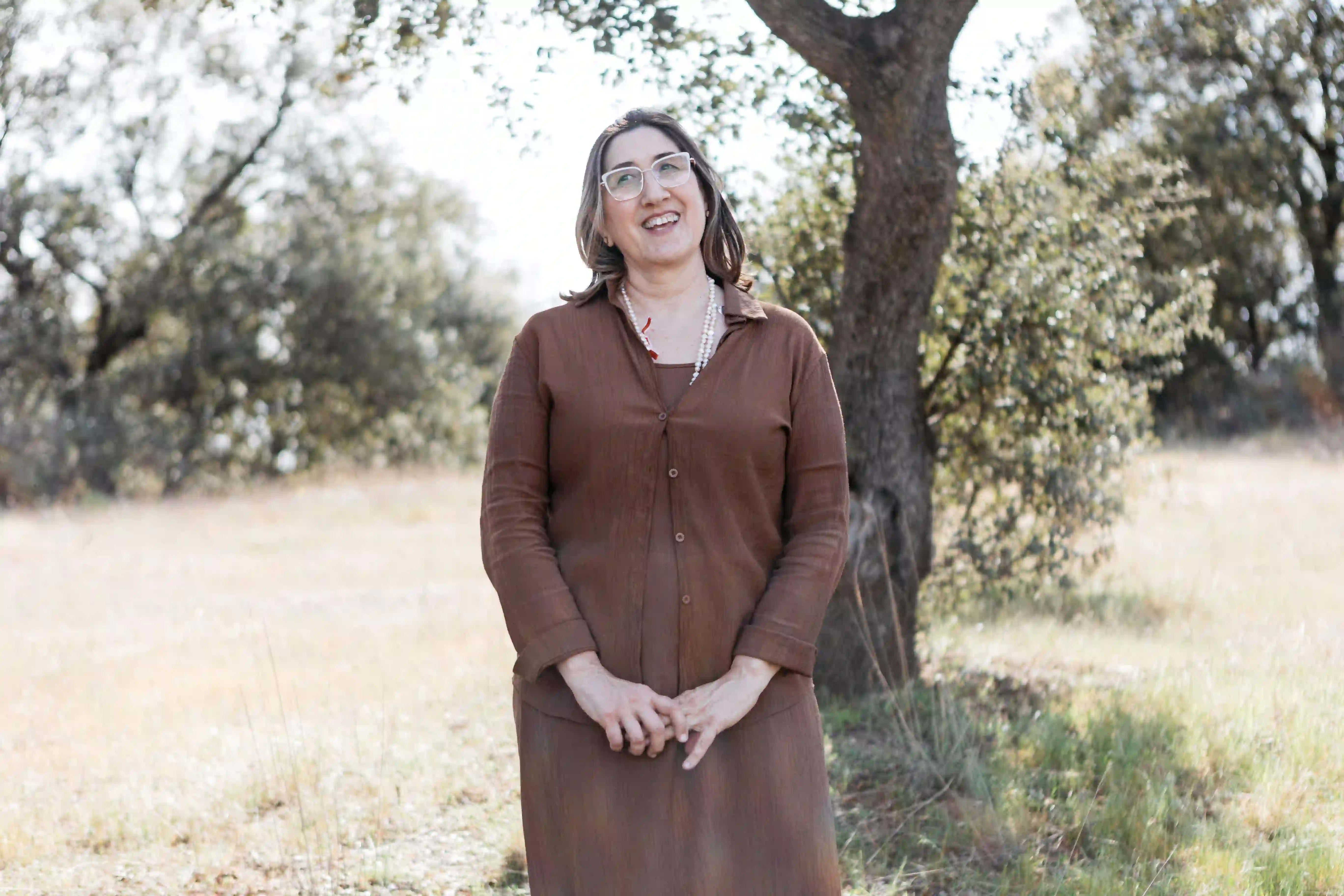Cristina Martínez