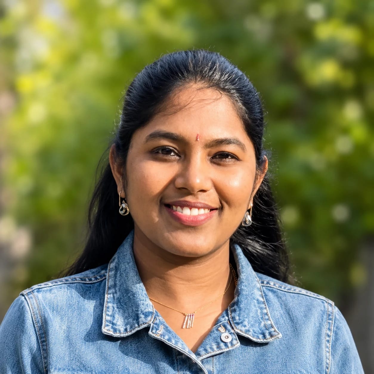 Karpagam Balasubramaniam
