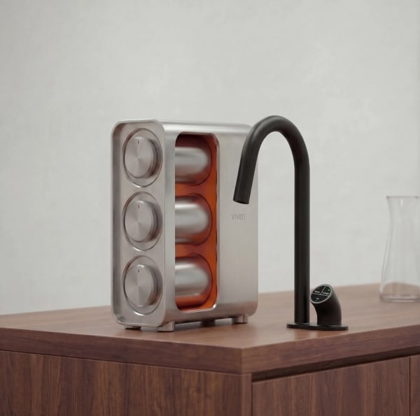 Viven Unified System