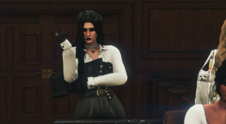 Adélaïde Von Luck