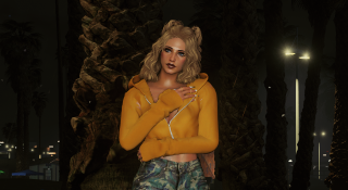 Maya Matthews
