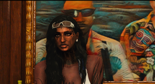 Shana Grimshaw