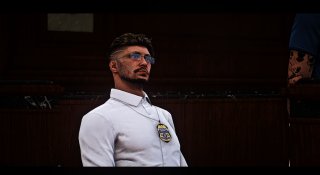 Peter Estrada