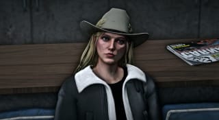 Clara Grey