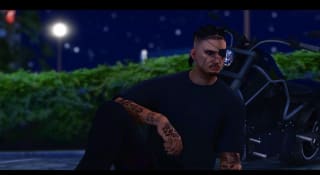 Sylas Blackwood