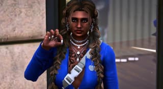 Shante Grimshaw