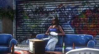 Shemika "Lil Buzzy" Savage
