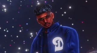 Keegan Kanzaki