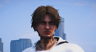 Zairon Keller