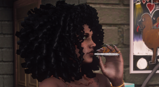 Bloom "Bee" Grimshaw