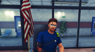 Zacarias Castro