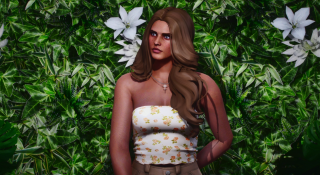 Flora Bellamy