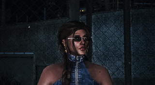 Vee Savage