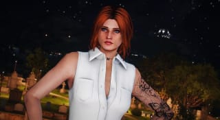 Erza Kennedy 