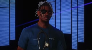 Kendrick West