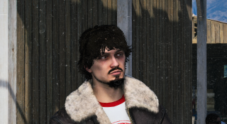 Logan Ashcroft