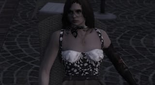 Vex M. Maxwell