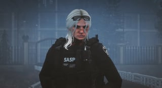 Svea Sorensen Sancrow