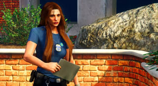Amelia Bailey