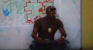Marcus Ortega