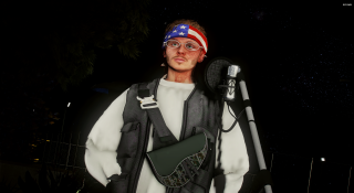 Tucker Murdock