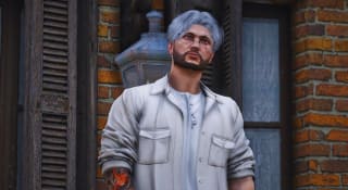Ace Valerius Tanaka