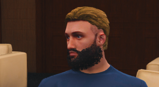 Adam Ashford